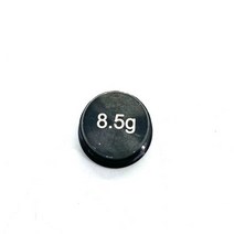 Ping ANSER G25 I25 드라이버 페어웨이 우드 하이브리드 클럽 볼 헤드 카운터 웨이트 골프 웨이트 세트 연습 스크류 키트 호환제품, 06 8.5g