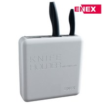 에넥스 싱크대 안전칼꽂이 NKB-ACC 주방칼꽂이, 1개