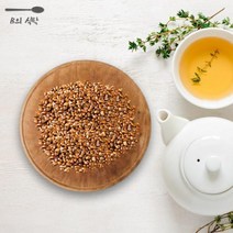 B의식탁 국내산 옥수수차 800g, 상세페이지 참조