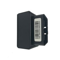 원격 시동 경보기 자동차 숨겨진 GPS 트래커 도난 방지 및 감시 차량 부품 알람 시스템이 있는 실시간 로케, 한개옵션0