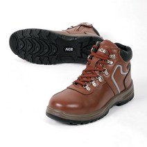 에이스 유니폼 정성몰 6인치 ACE682 초저가 저렴한 용접화 건설 현장 안전화 작업화 여름 남자 여자