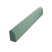 아기침대가드 침대가드 가드쿠션 울타리 낙상방지 범퍼 난간대, B. 길이 150cm 높이 25cm, 화이트