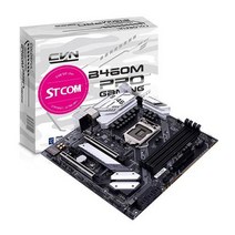 COLORFUL CVN B460M GAMING PRO V20 (STCOM)