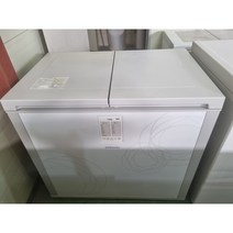 중고김치냉장고 딤채 뚜껑형 174L