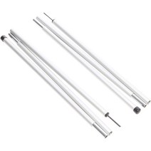 Nordisk DAC 노르디스크 타프 폴 로드 2psc 138 cm