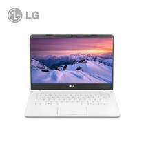 LG전자 LG울트라북 15U560 코어i5 사무용 게이밍노트북, WIN10, 8GB, 480GB, 화이트