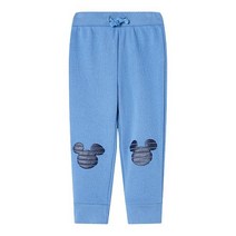 [정품] GAP kids [토들러 남아 2-5세] 디즈니 그래픽 조거 팬츠 5222134031051