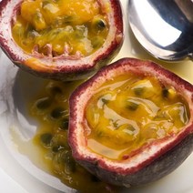 우리존 자연미가 냉동 패션후르츠(백향과) 4kg(1kgx4팩)