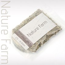 [비지떡] 네이처 샌드 비오톱 리오 콩고 800g (2.5mm~6.5mm) N, 1개