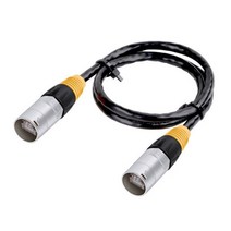 8pc 고속 헤비 듀티 RJ45이더넷 케이블 IP65LAN 패치 코드 차폐 LED 홈네트워크 기업용 스테이지 RJ45인터넷, 8xA1036-1010_1M | CAT5