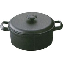 이와츄 스튜냄비 내경 18.5cm 남부철기, 상품선택