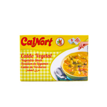 칼노트 야채스톡 80g, 12개