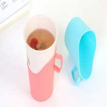 종이컵 홀더 받침 뜨거운, 본상품선택