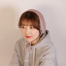 귀도리 니트 귀마개 겨울 8color 1+1 귀돌이