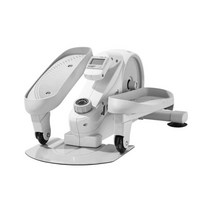 스텝퍼 유산소운동 스텝밀 스탭퍼 홈트운동기구 일립티컬 헬스, 화이트