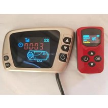 [겨울 차박](5000W 8KW 12V) 보트 용 webasto 디젤 에어 히터 캐러밴 RV 캠퍼 버스 트럭-Eberspacher D4 a, 02 8KW24V