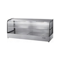 2단 곡면 온장고 영업용 그랜드우성 GWHCTK12HAS2, 상세 참조