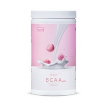 프로틴스토리 맛있는 BCAA 750g 비씨에이에이 피치 L글루타민 아미노산 보충제, 스위트망고