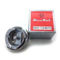 공업용가마 히로세 본봉 미싱 사절 가마 일제 HSH-7.94BTR