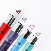 프라하 보석 쿠폰 도장 1032407, 바이올렛