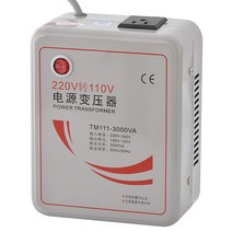 1 pc 3000w 3kva 스텝 다운 전압 변환기 변압기 220 v-240 v ~ 110 v-120 v, 01 220v to 110v