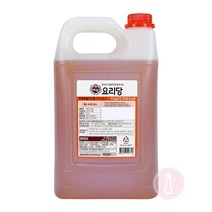 푸드올마켓_ 백설 요리당 5kg, 1개