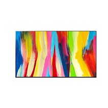 LG전자 LG 올레드 TV OLED65C2SNC NS홈, 벽걸이
