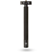 RICOH THETA 스틱 TM-3 세타스틱 셀카봉 360도 카메라용 3단 18cm42cm 리코 910766, 상품명참조