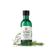 티트리TEATREE 스킨 클리어링 매티파잉 토너 250ML 18403, 단일수량