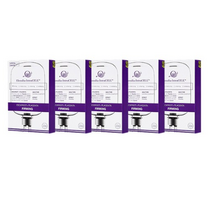 엘렌실라 인트라셀 태반 탄력 마스크팩 250ml, 15개, 10개입