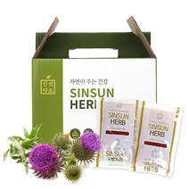 국산 엉겅퀴즙 110mlx30포 _ 987799EA, 1, 본상품선택, 본상품선택