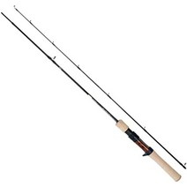 다이와 토종 송어 로드 실버 크릭 스트림 트위처 울티마, 48ulb(비트)