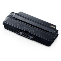 클린토너 삼성 호환토너 MLT-D115L, 검정, 3개