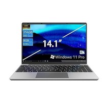 Gezoon 인텔 Intel Celeron N4020C 14.1인치 노트북 8GB DDR4, 단일, 단일
