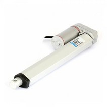리니어액추에이터 전동실린더 DC12V DC24V LM4075-B DC24V 500mm (M1000001329)리니어 액츄에이터 액추에이터 액추 스테이지, 본상품