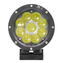 SS테크마린 led 90W(4D렌즈) LED 써치라이트 선박용써치 차량용써치 작업등 led집어등 DC써치라이트 DC12V DC24V, 백색, 1개