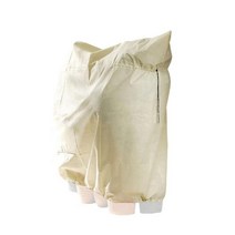 수목보온재 나무 보온재 가로수 월동 보호대 식물 덮개 겨울 따뜻한 덮개 관목 식물 보호 가방 정원 식물 부동액 겨울 식물 보호 가방, 180x120cm