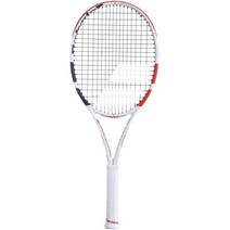 Babolat 퓨어 스트라이크 팀 테니스 라켓(3세대), 3 그립