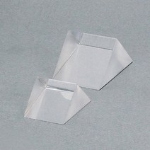 정삼각 프리즘 A형(38mm) JUN-교구3347