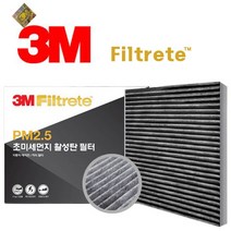 3M 활성탄 에어컨필터 아반떼 CN7 TM-94, 본상품선택, 본상품선택