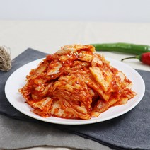 [모든반찬] 맛김치 10kg, 1개