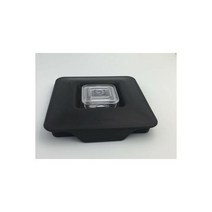Blendtec 통풍 래칭 뚜껑 - 상업용