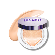 듀이셀 슈퍼플 쿠션 (23호), 23호