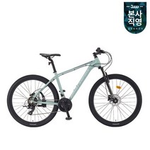 삼천리자전거 삼천리 아팔란치아 M20 27.5인치 21단 공식온라인몰 2023 -인증, 16 네츄럴카키