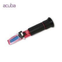 아쿠바 굴절염도계 CS-R28S 0~28%Salinity 0.2%Salinity