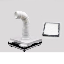 치기공 기공소 네일 먼지 분진 연마 흡입기 진공 청소기, 치기공청소기(220V)+추가필터