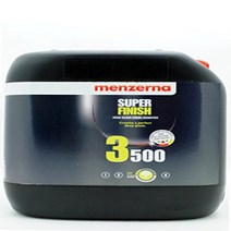 Menzerna SF3500 Super Finish 3500 128 oz. null, 1