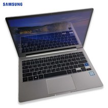 삼성 i5 8TH 쿼드코어 SSD 512GB 고성능 13인치 노트북