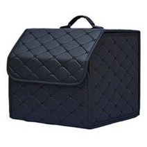 자동차 차량용 트렁크정리함 수납함 자동차용품, S(소형)