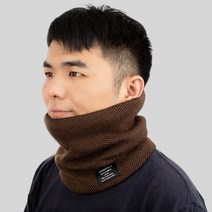 겨울 기모 넥워머 털니트 워머 아웃도어 등산용 스키장 라이딩 야외작업용 방한넥워머 2켤레 세트 여성잡화 etc2314